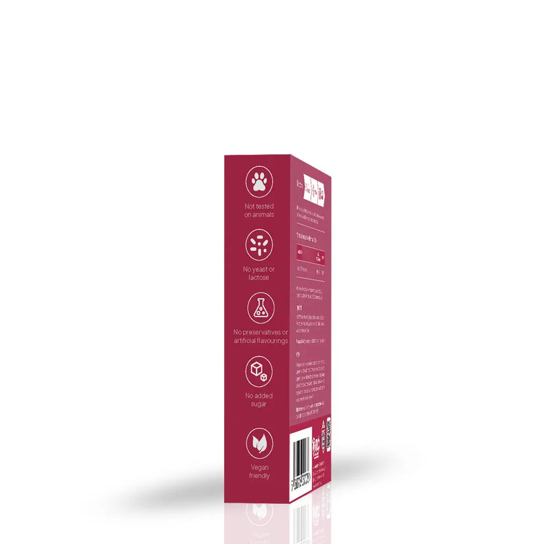 Vitamin B3 Niacinamide (Niacin) 500mg High Strength 28 Supplement Tablets ARC Health Nutrition