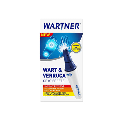 Wartner Cryo Freeze