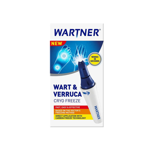 Wartner Cryo Freeze