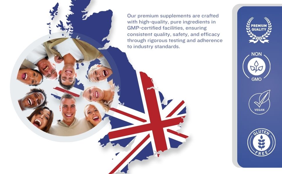 Sodium Bicarbonate 500mg 28 Capsules