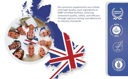 Sodium Bicarbonate 500mg 28 Capsules