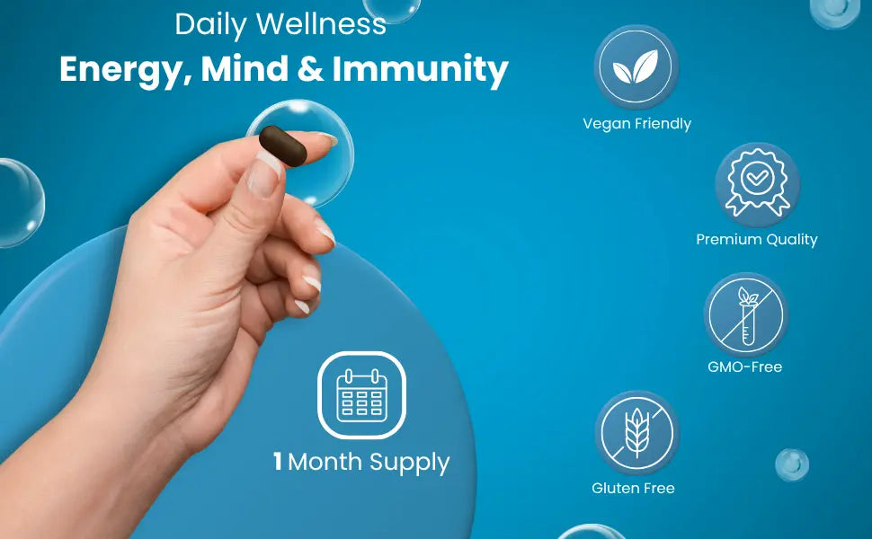 ZMA + Zinc Magnesium & Vitamin B6 180 Supplement Tablets Arc Health Nutrition UK Ltd