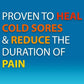Zovirax Cold Sore 2gm Pump GSL - Arc Health Nutrition