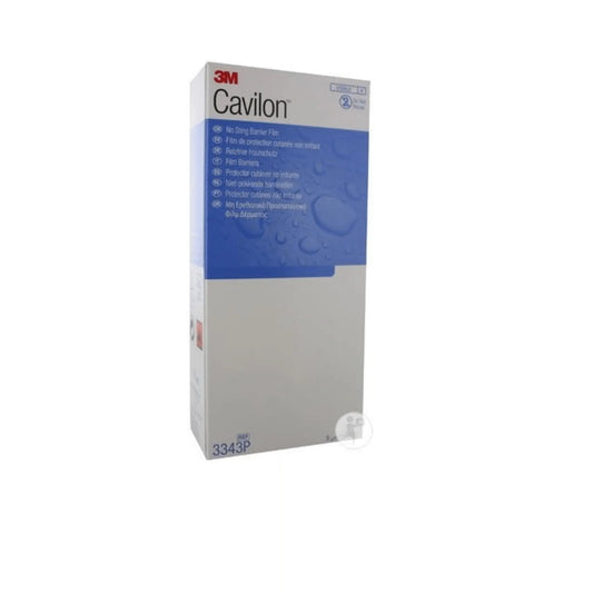 Cavilon No Sting 1ml Barrier Film Applicators, Pack of 5 - Arc Health Nutrition UK Ltd