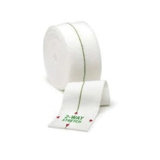 Tubifast 5cm x 5m (green) Elasticated Viscose Bandage - Arc Health Nutrition UK Ltd
