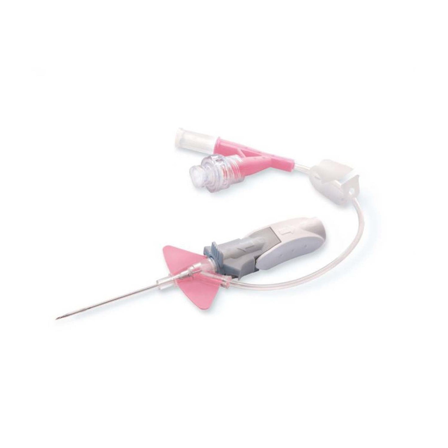 BD Nexiva Closed IV Catheter System | 20G x 1" | Pack of 20