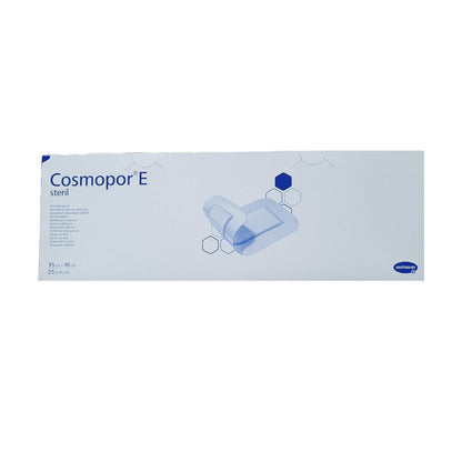 Cosmopor® E steril Dressings