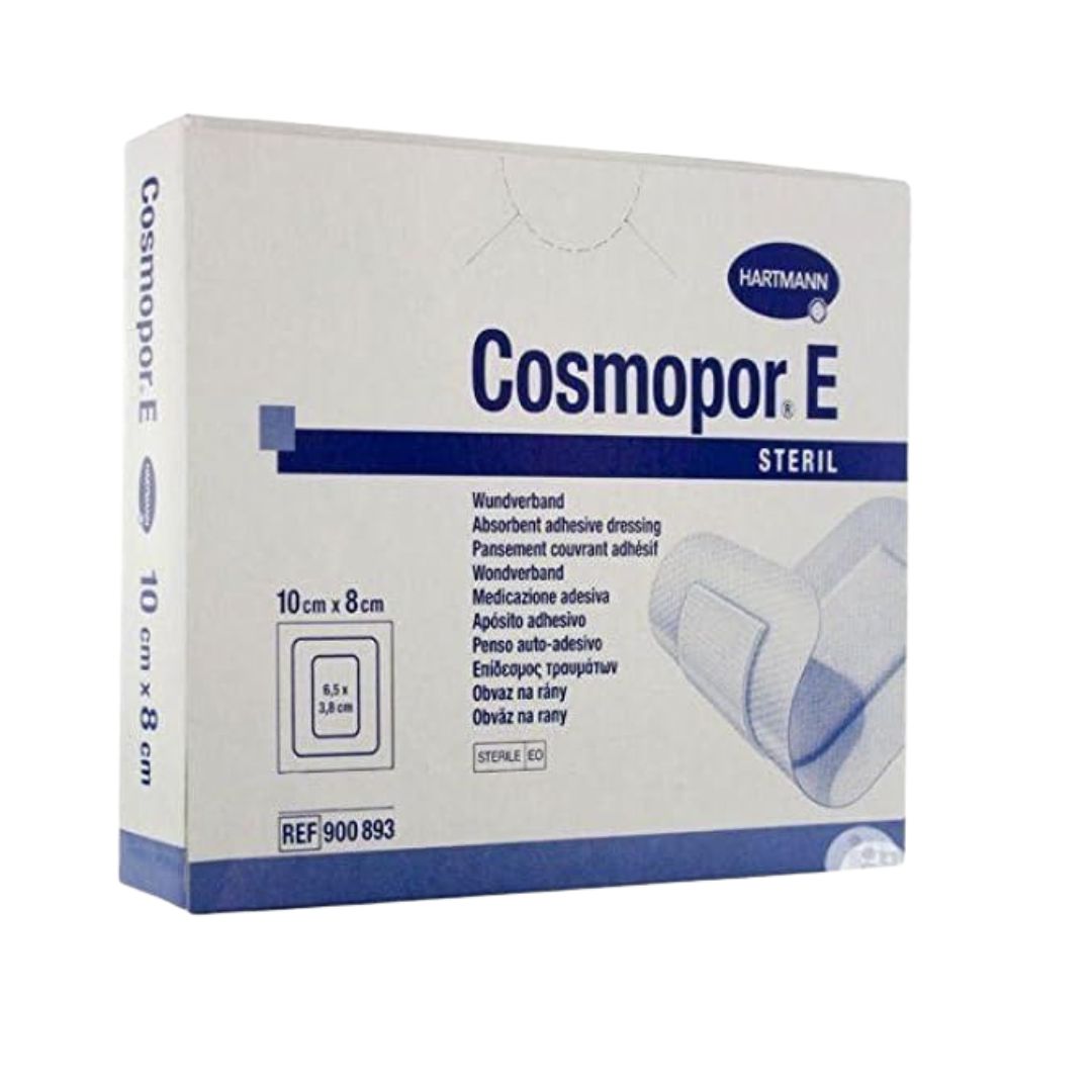 Cosmopor® E steril Dressings