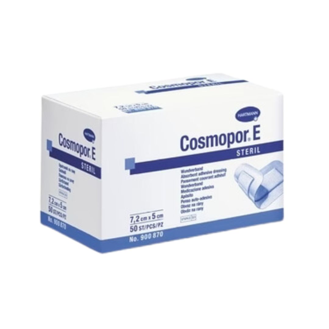 Cosmopor® E steril Dressings