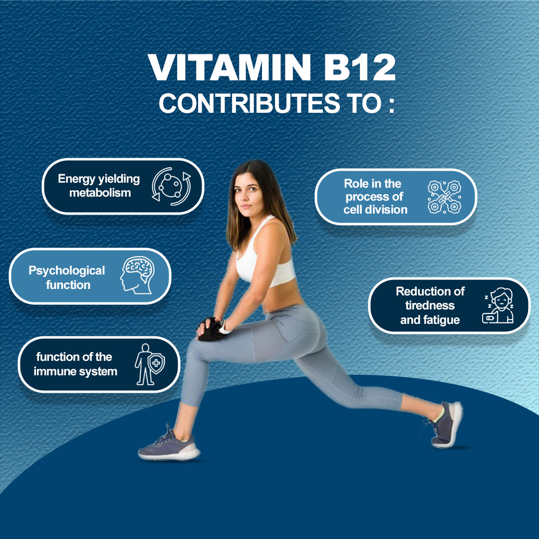 Thiamine 100mg Vitamin B1 100 Tablets