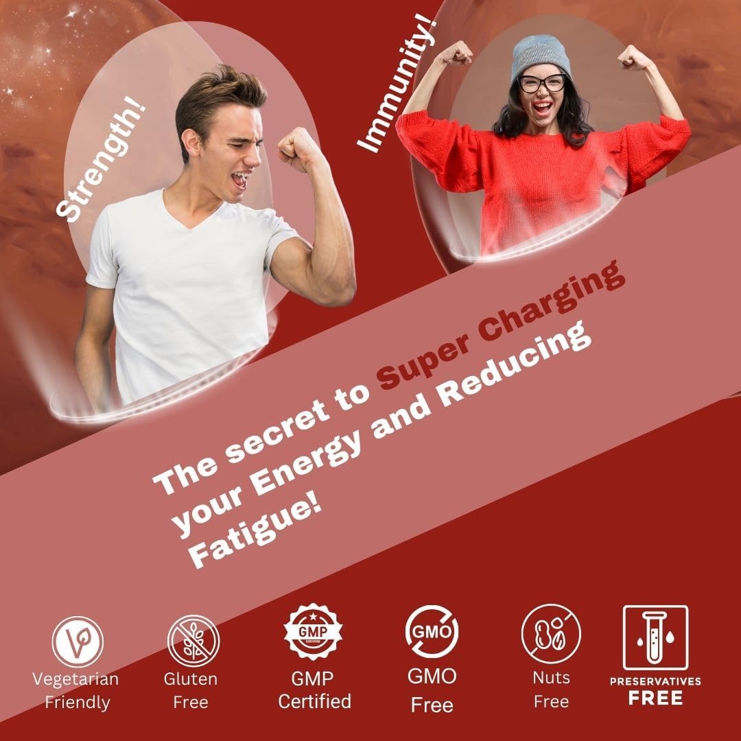 Gentle Iron Bisglycinate 28mg 400 Tablets