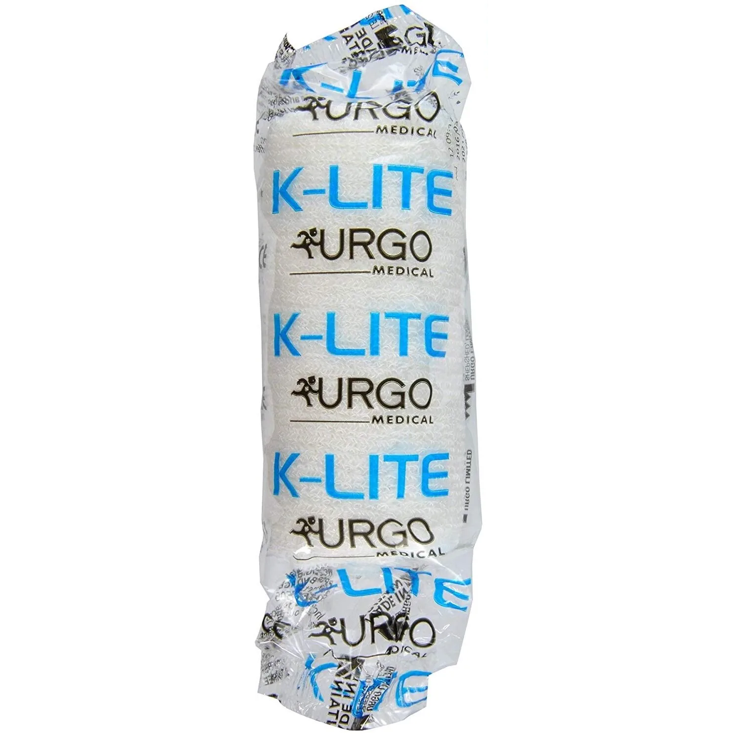 Urgo K-Lite Type 2 Bandages | 15cm x 4.5m | Pack of 16