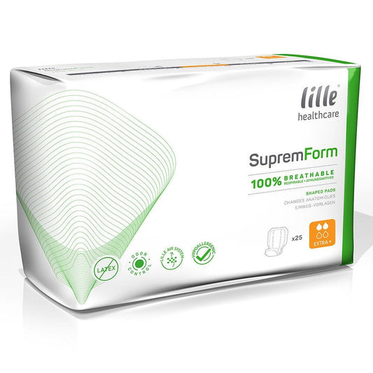 Lille Suprem Form Extra Plus | Pack of 25