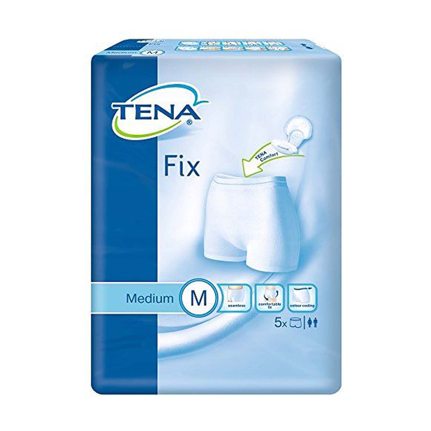 Tena Fix | Medium