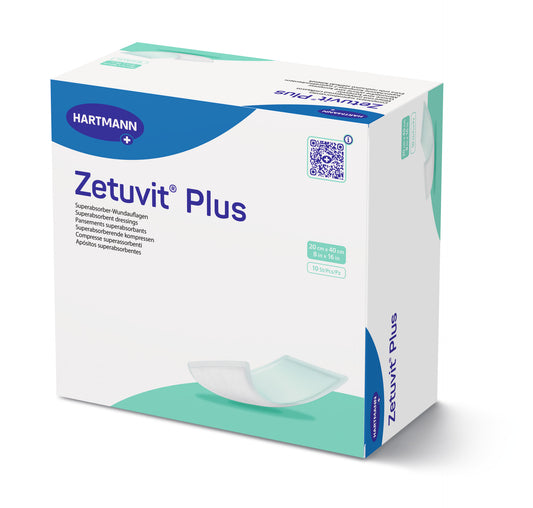 Zetuvit® Plus Superabsorber