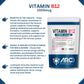 Vitamin B12 Methylcobalamin 1000mcg - 120 Tablets Food Supplement - Arc Health Nutrition UK Ltd 