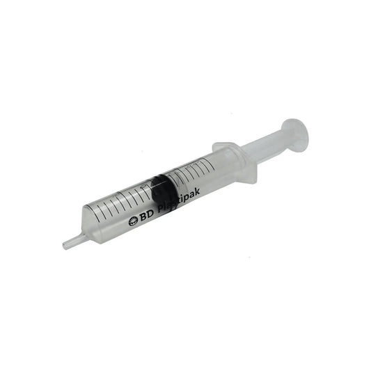 BD Plastipak Sterile 20ml Luer Slip 20 Syringes - Arc Health Nutrition UK Ltd 