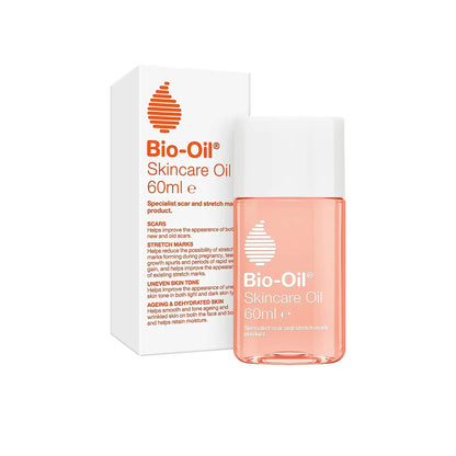 Bio Oil 60ml Skincare Oil - Arc Health Nutrition UK Ltd 