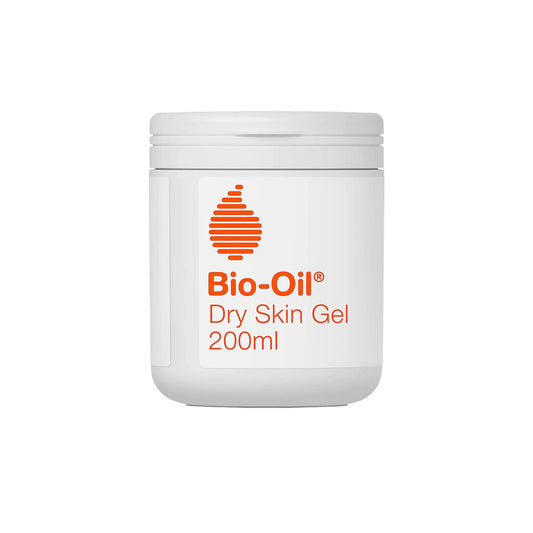 Bio-Oil Dry Skin 200ml Gel - Arc Health Nutrition UK Ltd 