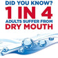 Biotene 500ml Mouthwash - Arc Health Nutrition UK Ltd 