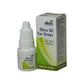 Oilve Oil 10ml Ear Drops x 2 - Arc Health Nutrition UK Ltd 