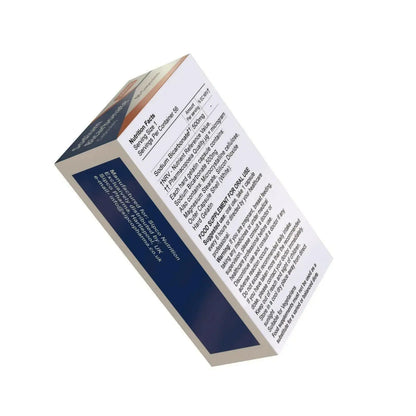 Sodium bicarbonate 500mg 100 capsulesÂ FOOD SUPPLEMENT - Arc Health Nutrition UK Ltd 