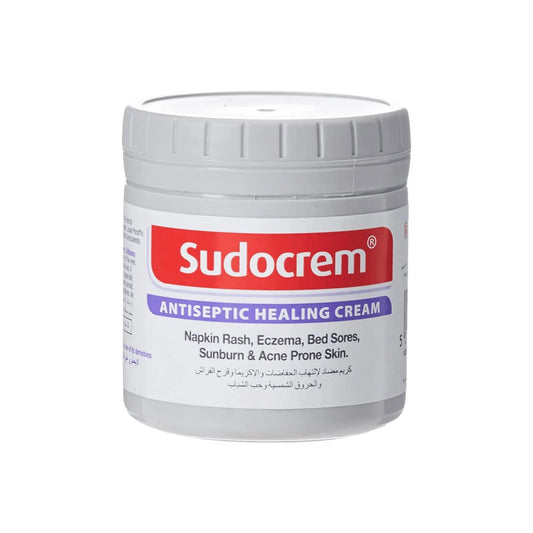 Sudocrem Antiseptic Healing 60g Cream - Arc Health Nutrition UK Ltd 