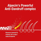 Alpecin Dandruff Killer 250ml Shampoo - Arc Health Nutrition UK Ltd 