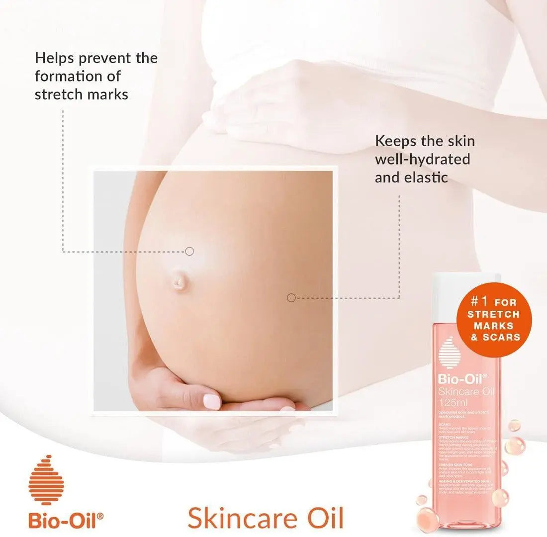 Bio Oil 60ml Skincare Oil - Arc Health Nutrition UK Ltd 