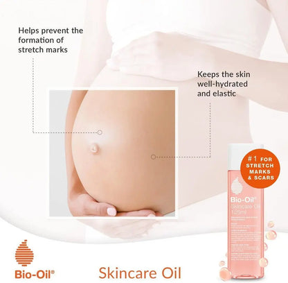 Bio-Oil Skincare 125ml Oil - Arc Health Nutrition UK Ltd 