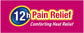 Cura-Heat Period Pain 3 pads - Arc Health Nutrition UK Ltd 