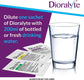Dioralyte Citrus Flavour 6 Sachets - Arc Health Nutrition UK Ltd 