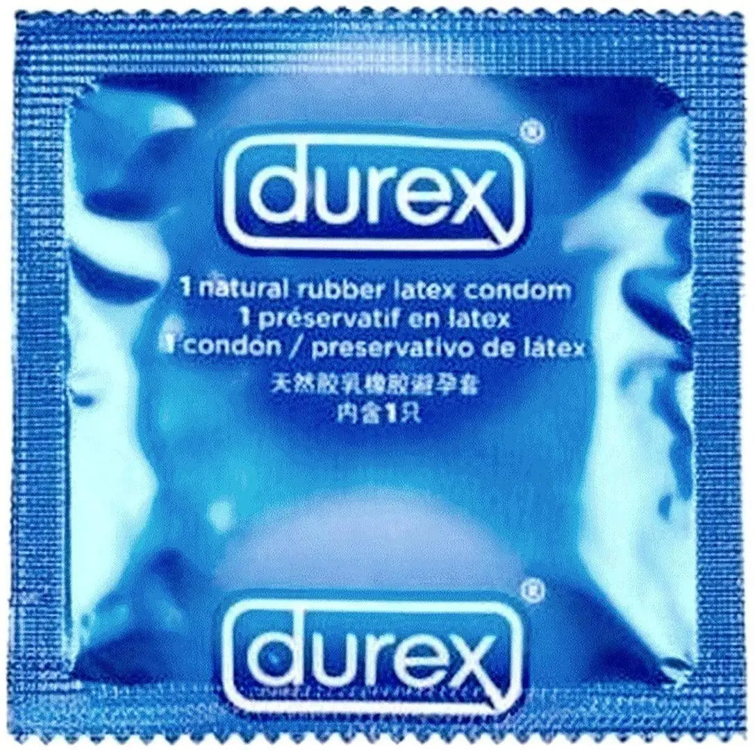Durex Extra Safe 6 Condoms - Arc Health Nutrition UK Ltd 