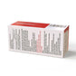 Ferrous Sulphate 200mg iron 100 tablets pack - Arc Health Nutrition UK Ltd 